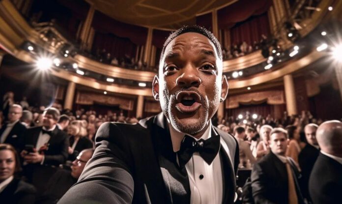 Will Smith POV Ai