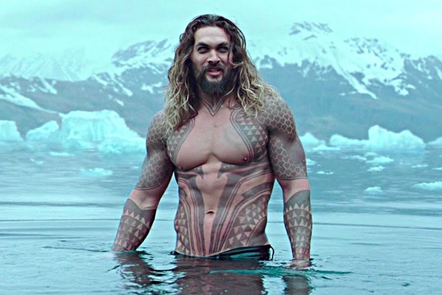 Aquaman e il regno perduto, svelato al CinemaCon il primo poster - Ciak  Magazine