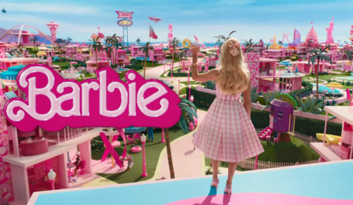 Barbie