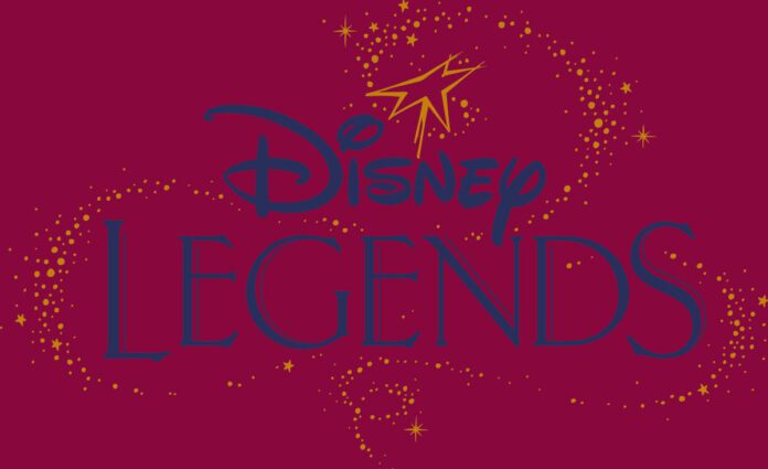 Disney Legends