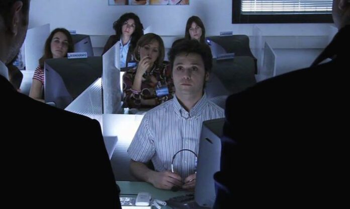 Fuga dal Call Center