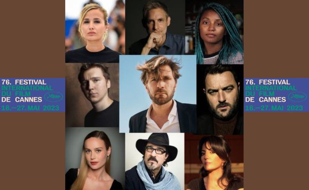 Giuria Cannes 2023