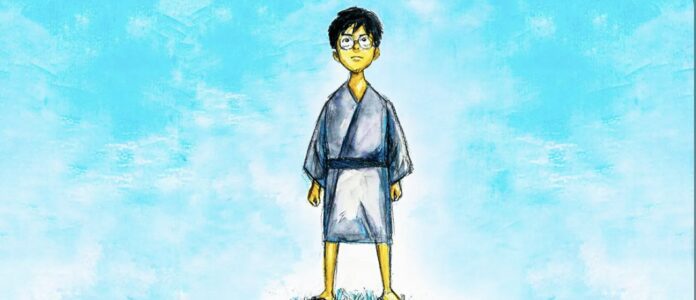 How Do You Live, Hayao Miyazaki