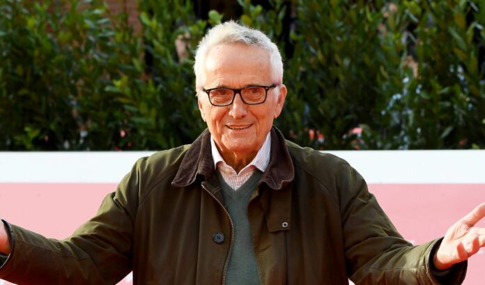 Marco Bellocchio