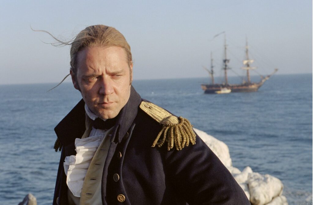 Master & Commander - Sfida ai confini del mare