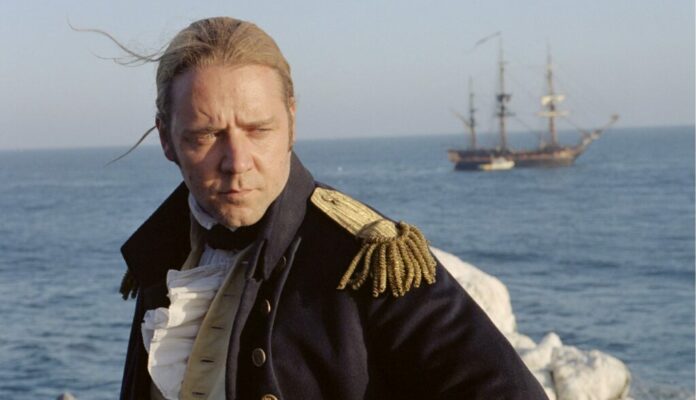 Master & Commander - Sfida ai confini del mare