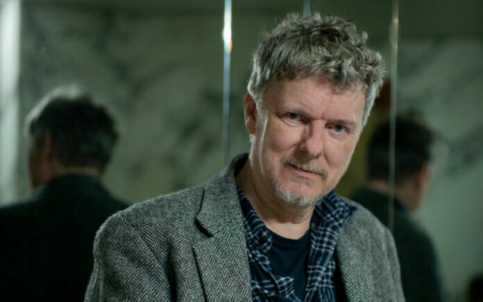 Michel Gondry