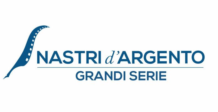 Nastri d'Argento - Grandi Serie