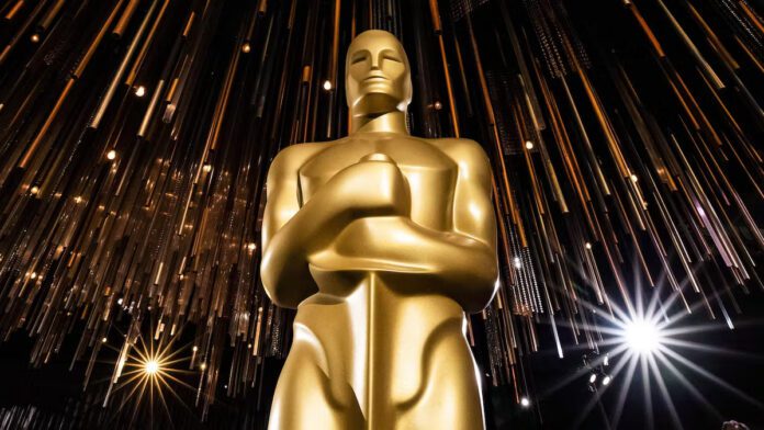 Oscar 2024 Academy Awards