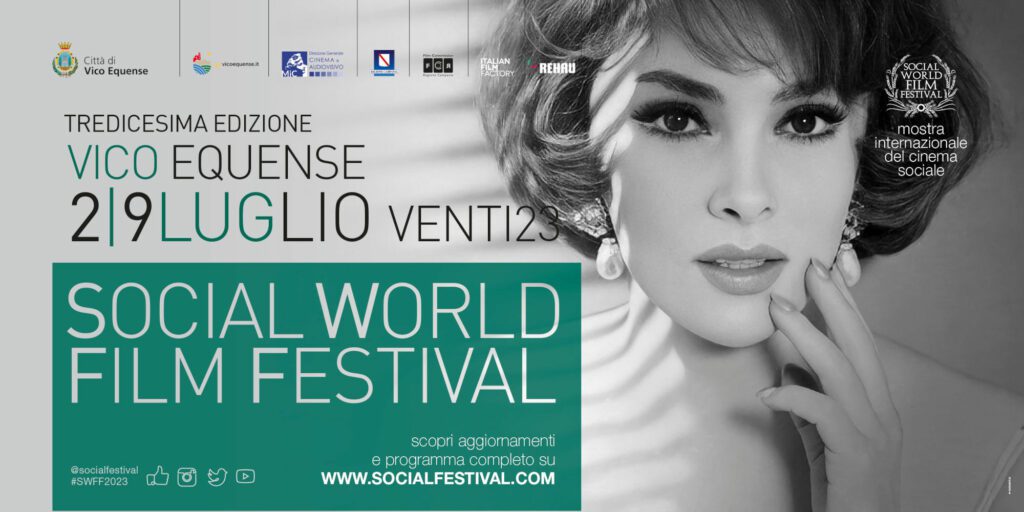 SWFF Social World Festival
