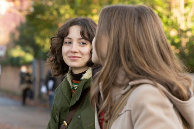 Le mie ragazze di carta