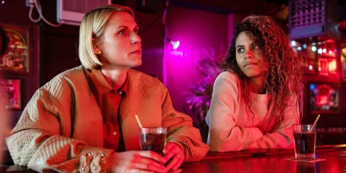 Full Circle, Claire Danes e Zazie Beetz