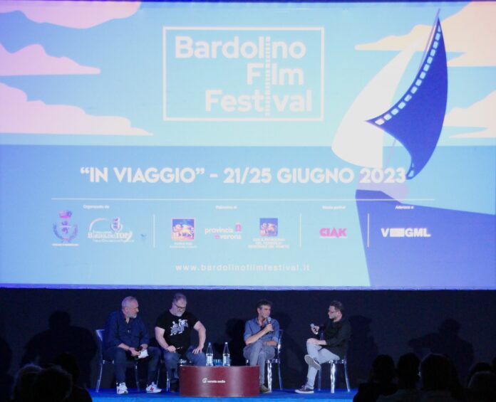 bardolino film festival