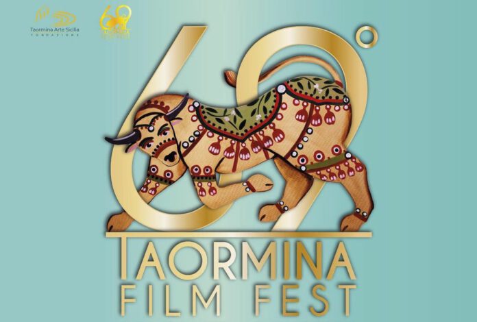 taormina film fest 2023