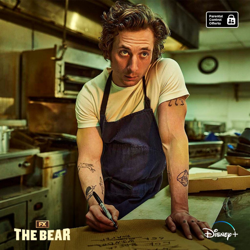 The Bear 2