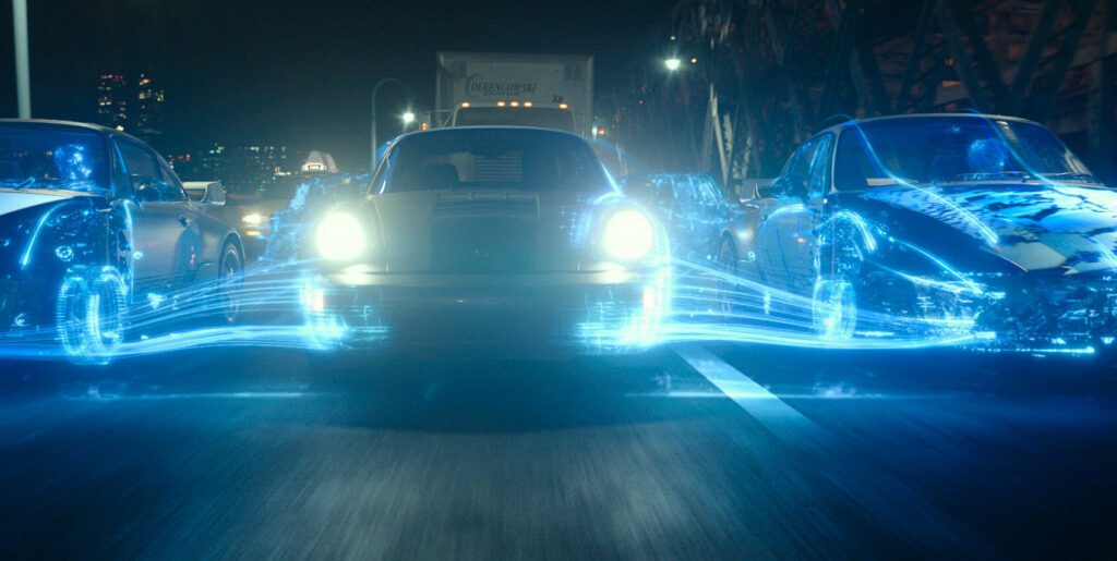 Transformers il risveglio