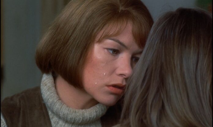 Glenda jackson