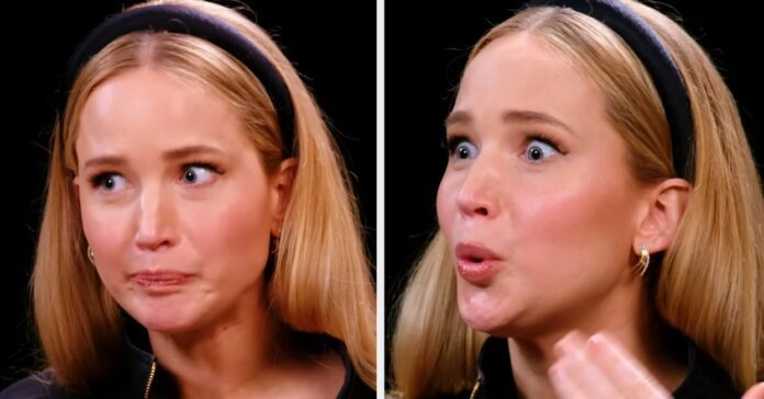 jennifer lawrence