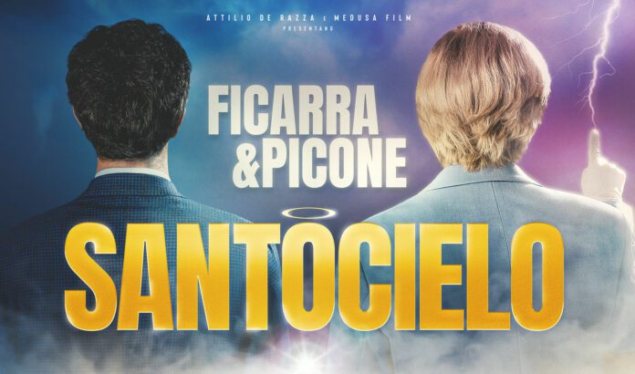 Santocielo Ficarra e Picone