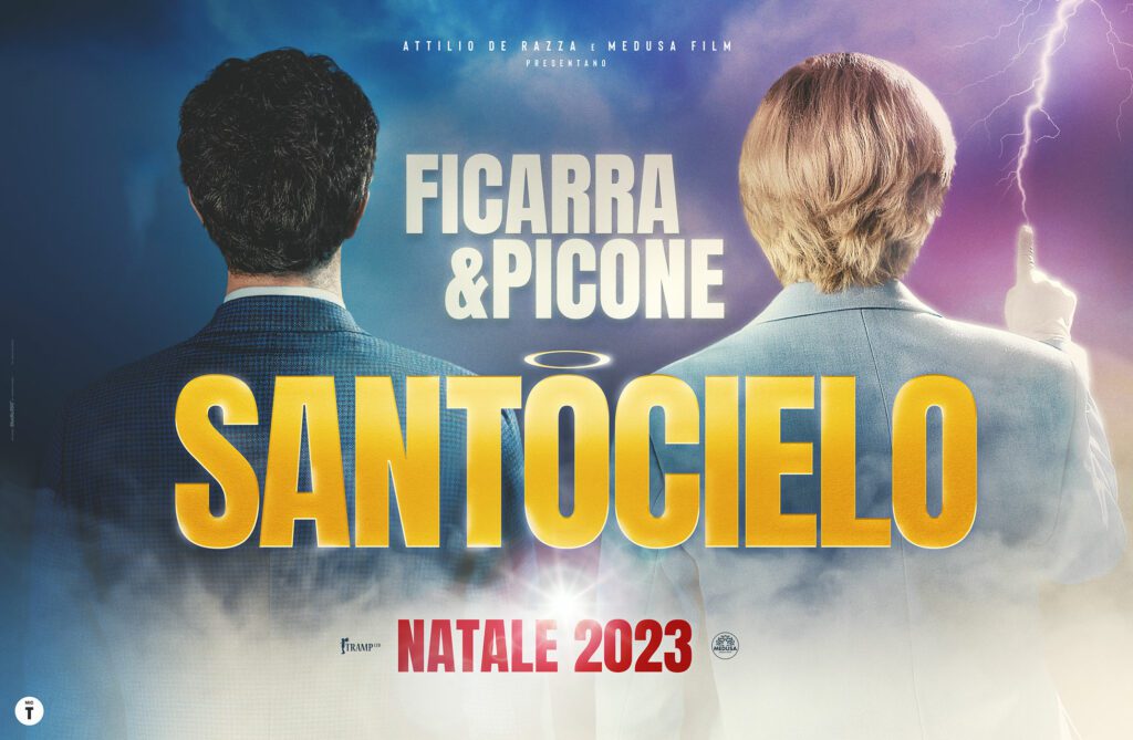 Santocielo Ficarra e Picone