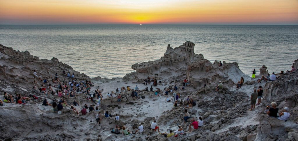 Carloforte, Creuza de Mà