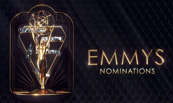Emmy 2023