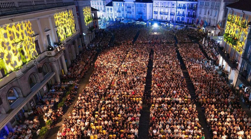 Locarno Film Festival