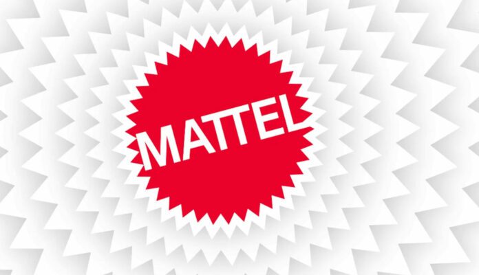 Mattel