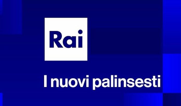 Palinsesti Rai