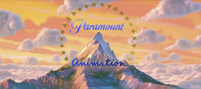 Paramount Animation