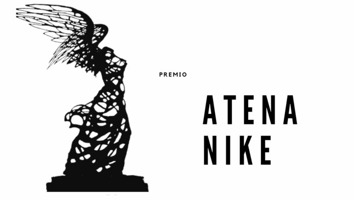 Premio Atena Nike 2023