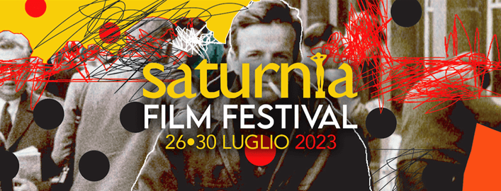 Saturnia Film Festival 2023