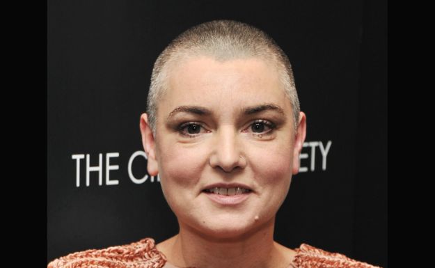 Sinéad O'Connor