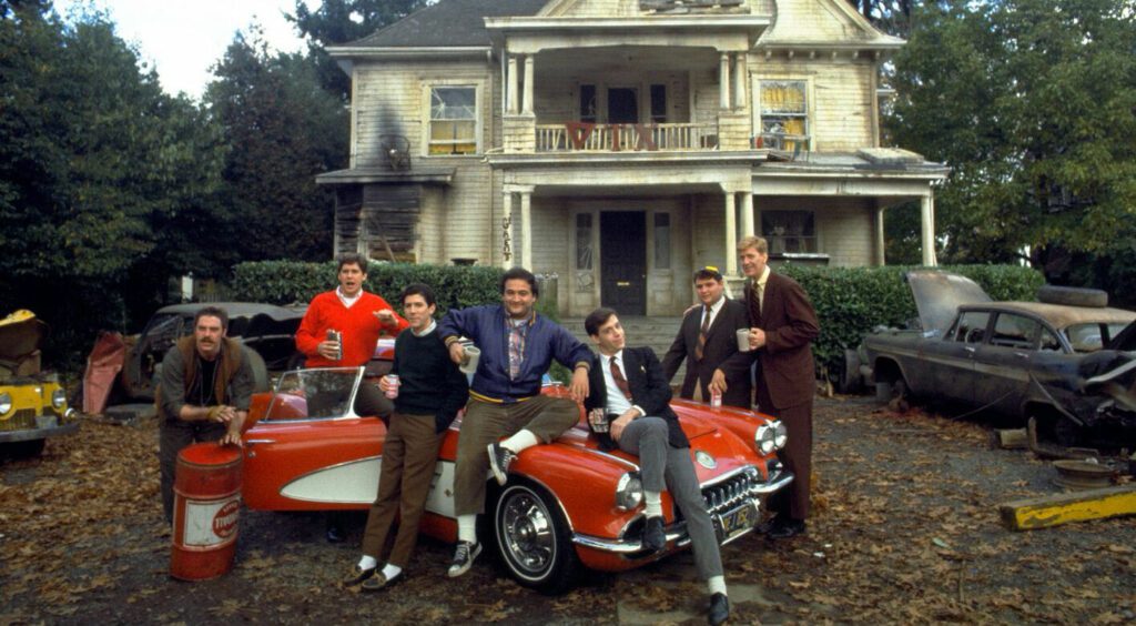 Animal House