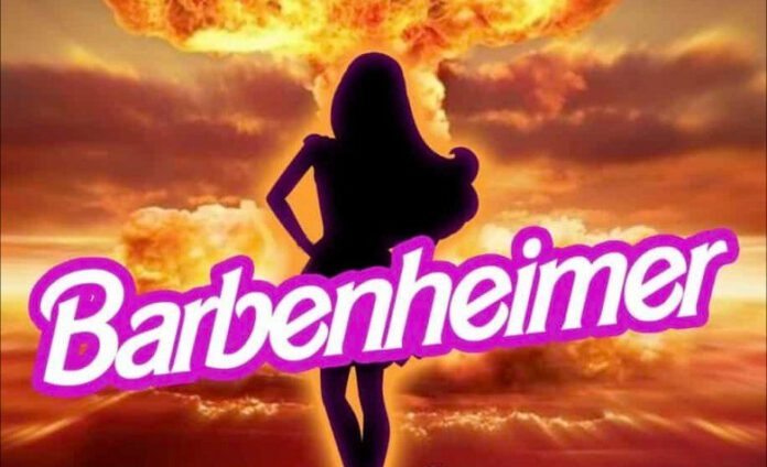 Barbenheimer