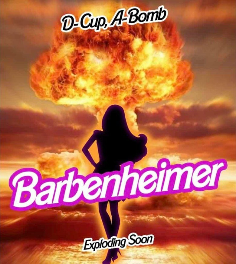 Barbenheimer