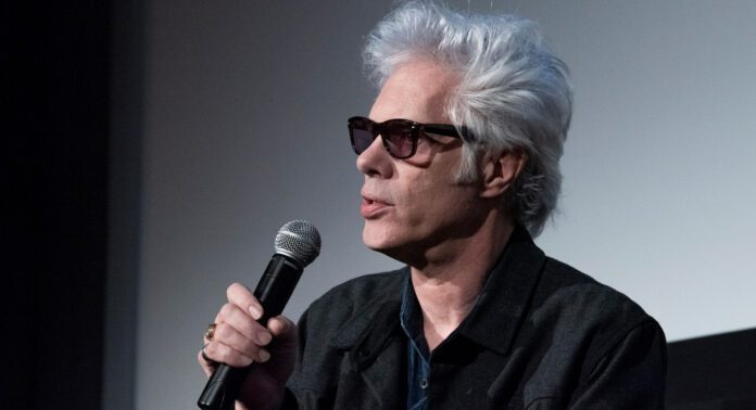 Jim Jarmusch