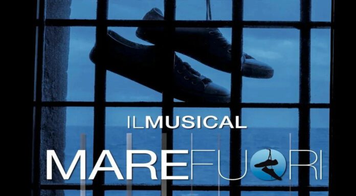 Musical Mare fuori