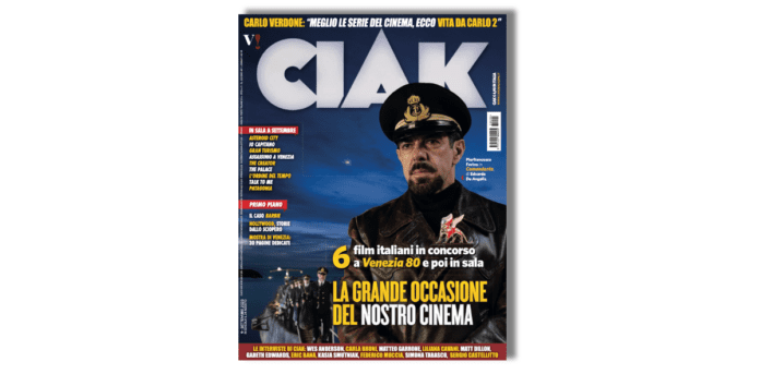 ciak settembre