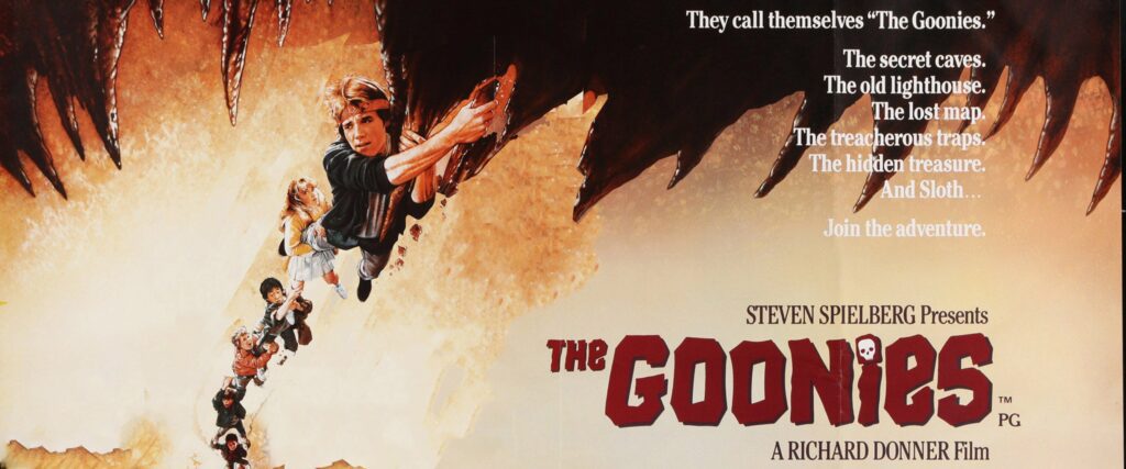 I Goonies