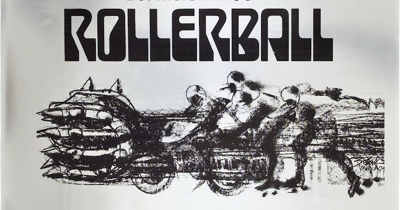 Rollerball 1975