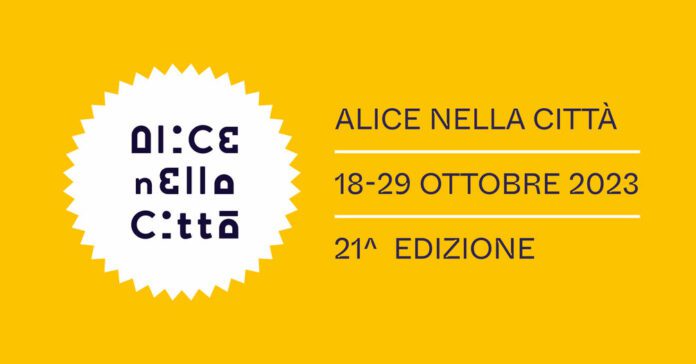 Alice nella città 2023