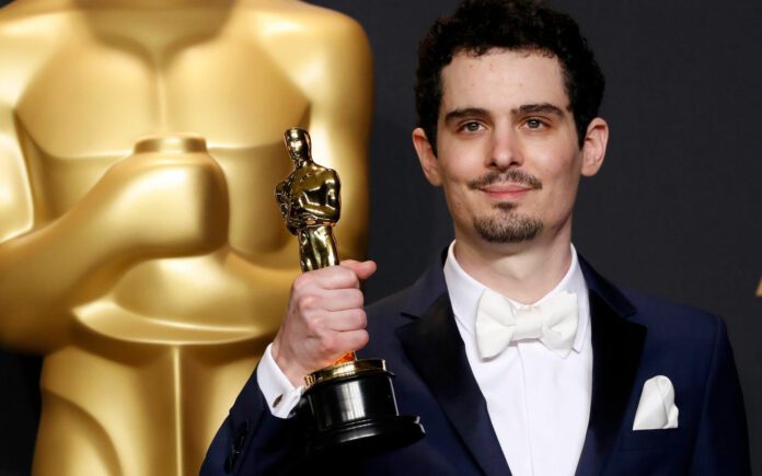 Damien Chazelle