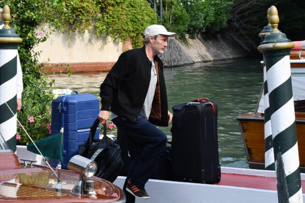 Venezia80 - Mads Mikkelsen