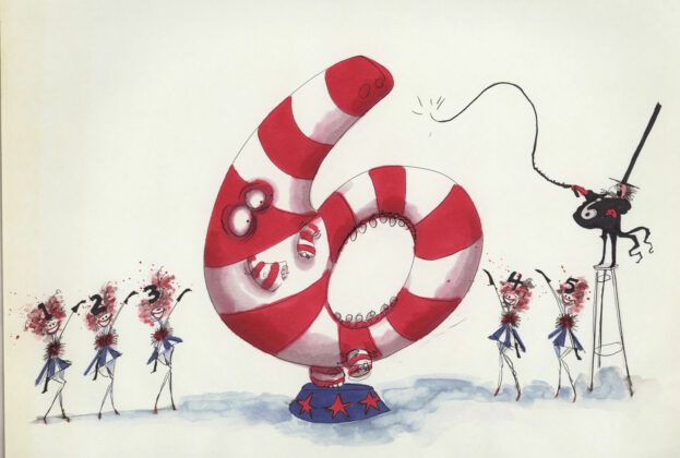 Il mondo di Tim Burton