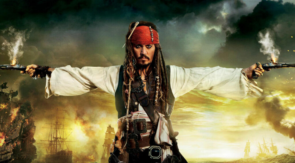 Pirati dei Caraibi 6, l'annuncio dello sceneggiatore di The Last