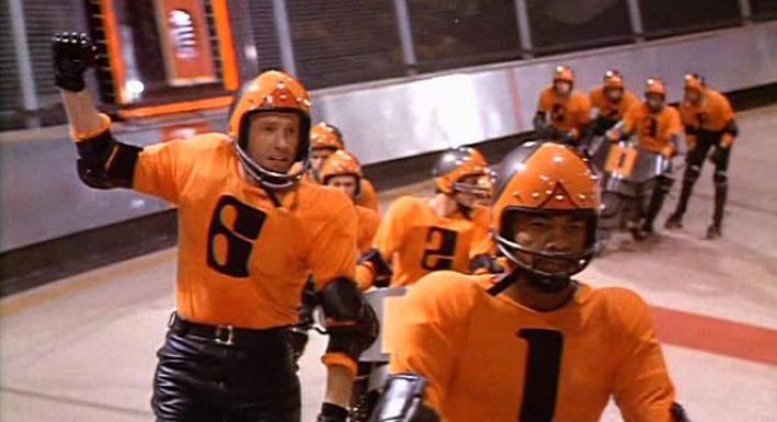 Rollerball 1975