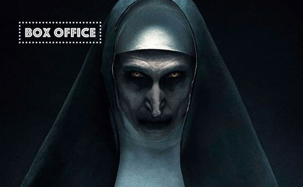 The Nun 2