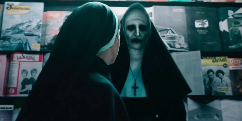 The Nun II