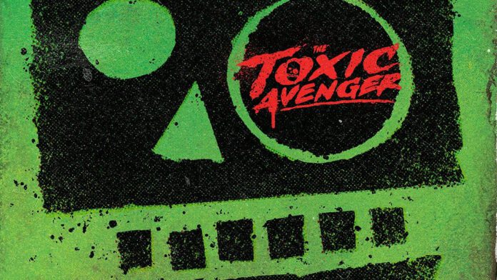 Toxic Avenger 2023